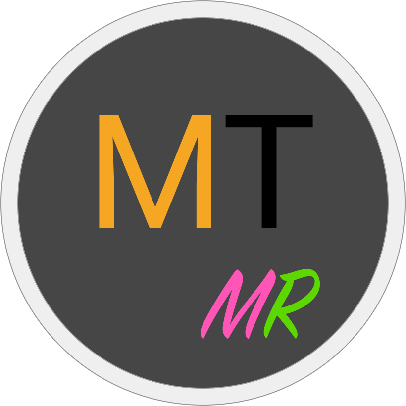 MTMR by Toxblh